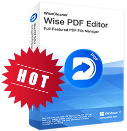 Wise PDF Editor