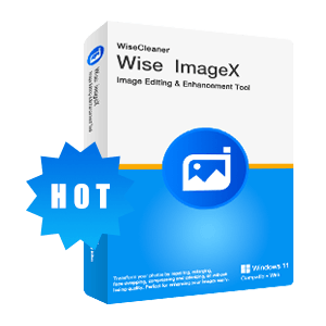 Wise ImageX