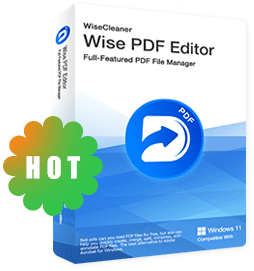 Wise PDF Editor