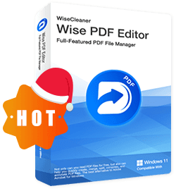 Wise PDF Editor