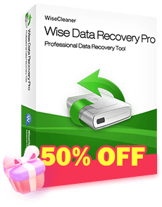 Wise Data Recovery