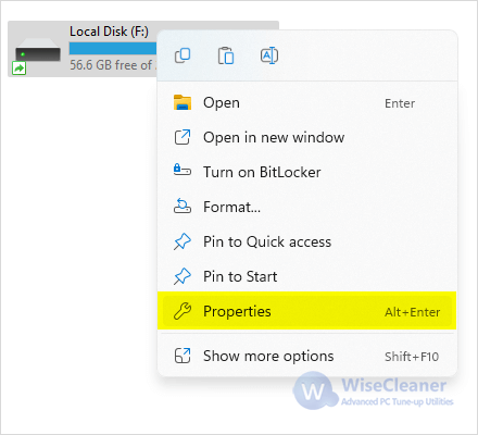 How to Use File Compression in Windows 11