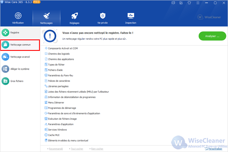 Comment nettoyer automatiquement les fichiers indésirables dans Windows 10