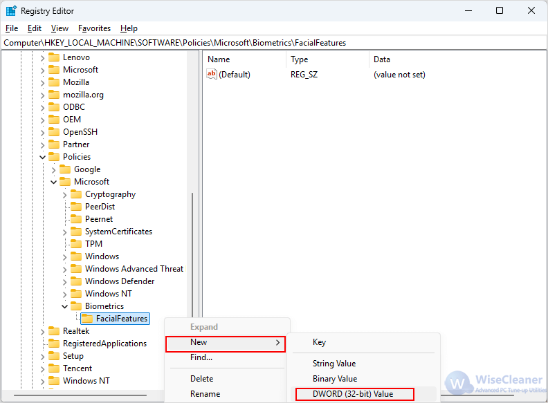 create EnhancedAntiSpoofing